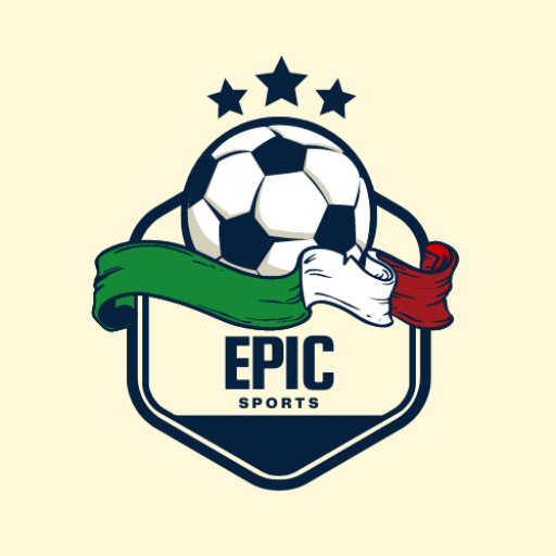 EpicSports : Football TV