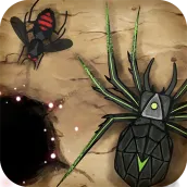 Insect.io world of bugs & ants
