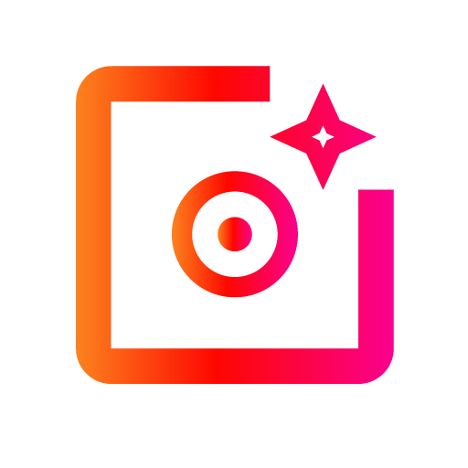 Camera Filters and Effects App