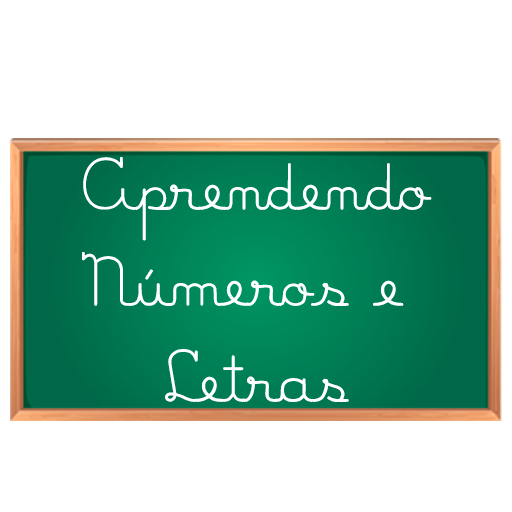 Aprendendo Números e Letras