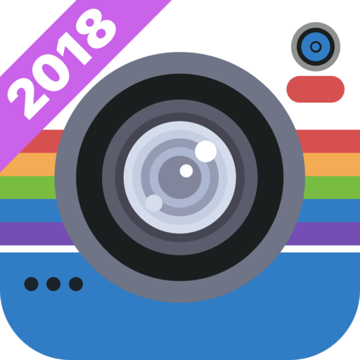 One Touch Photo Editor Pro: Be