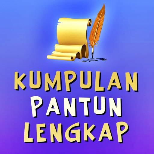 Kumpulan Pantun Lengkap Offline