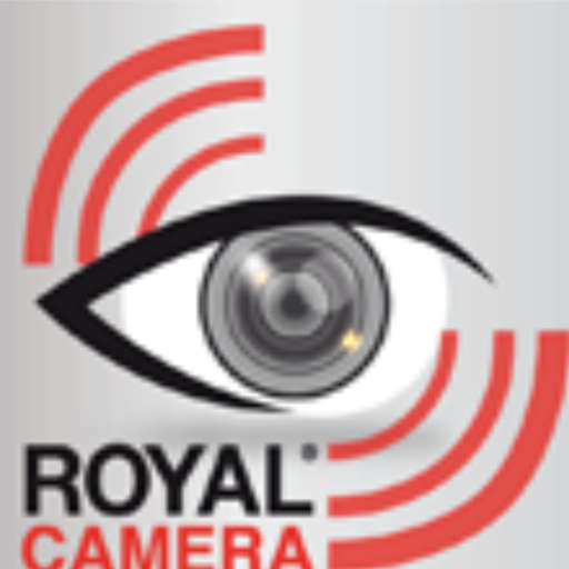 Royal Camera