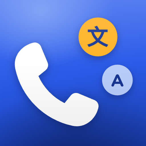 Bilingo: Phone Call Translator