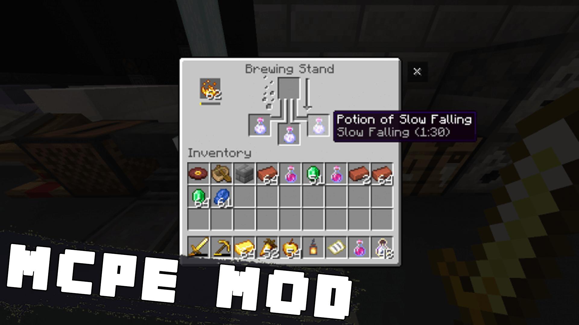 Vanilla Deluxe: Java UI + Mixed UI + PvP UI Minecraft Texture Pack