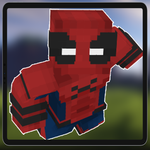 Spider Mod Minecraft