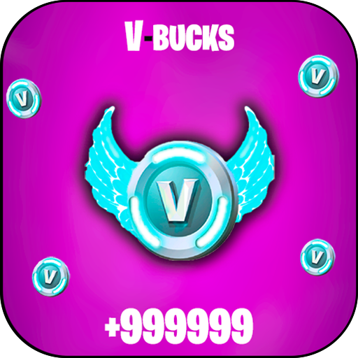 Pro Vbucks counter