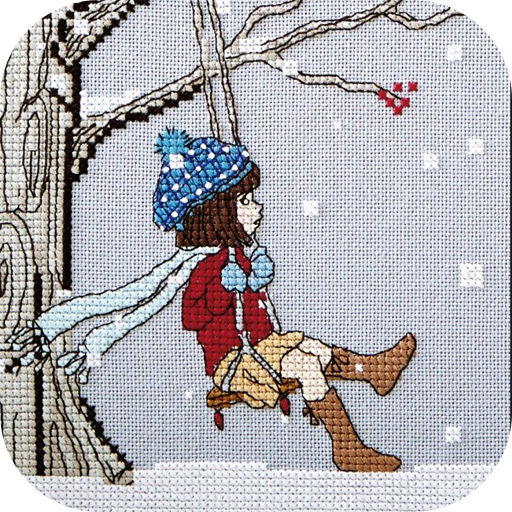 Cross Stitch Pattern