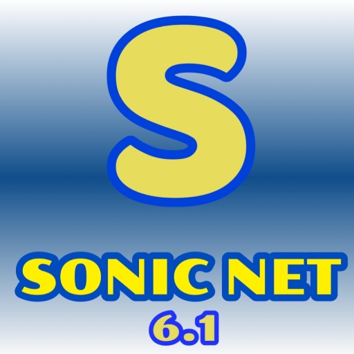 SONIC NET 6.1