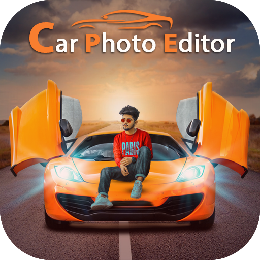 Car Photo Editor