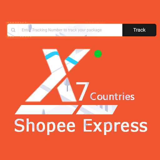 Shopee Express Tracking Tools