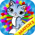 Cat Match
