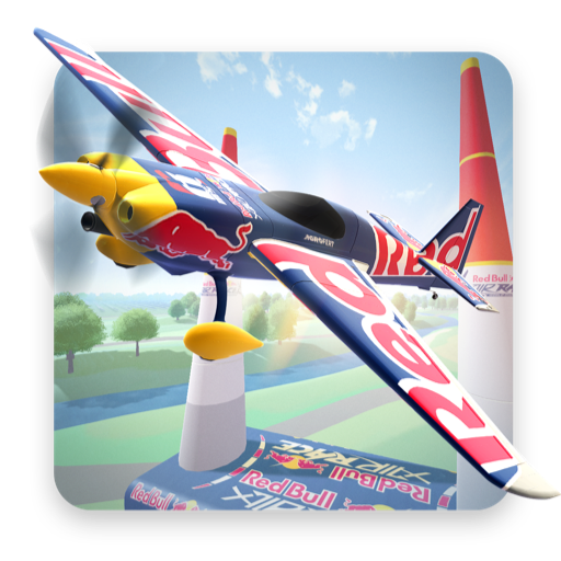 Red Bull Air Race LIVE VR