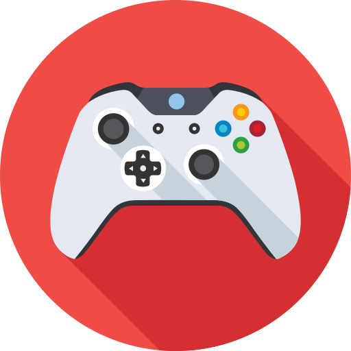 ControlPad Beta (PC Gamepad)