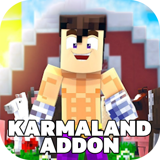 Mod Karmaland for Minecraft