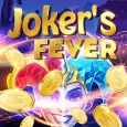 Joker's Fever
