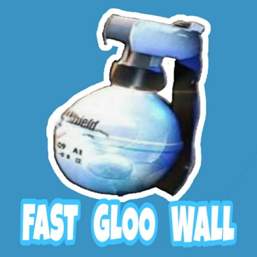 Gloo Wall skin Fast gloo wall