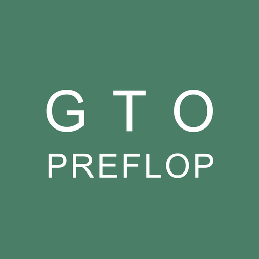 GTO Preflop - Hold´em Ranges