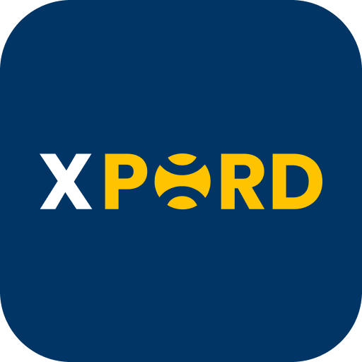 XPord Tournament Bracket Maker