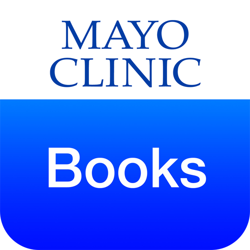 Mayo Clinic Books