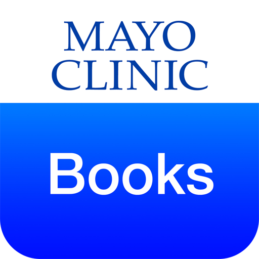 Mayo Clinic Books