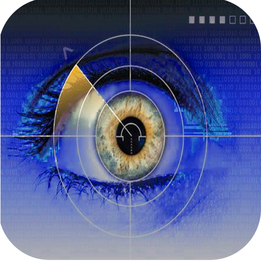 Eye App Lock