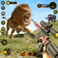 Sniper Animal Deer Hunter Game