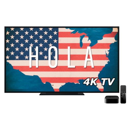 TV de USA en Español