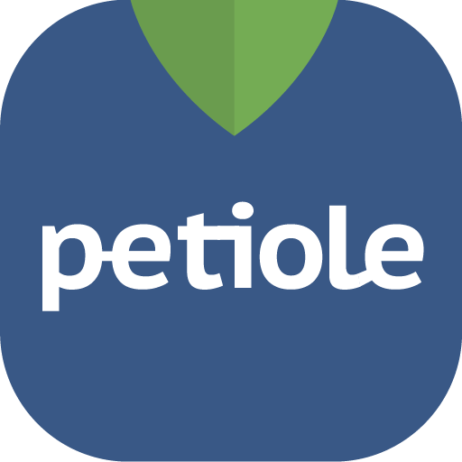 Petiole: Plant Leaf Area Meter
