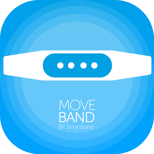 MOVEBAND