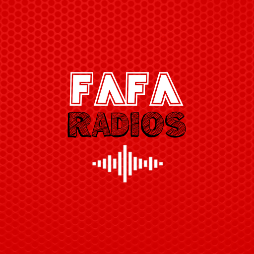 HD Fafa Radios