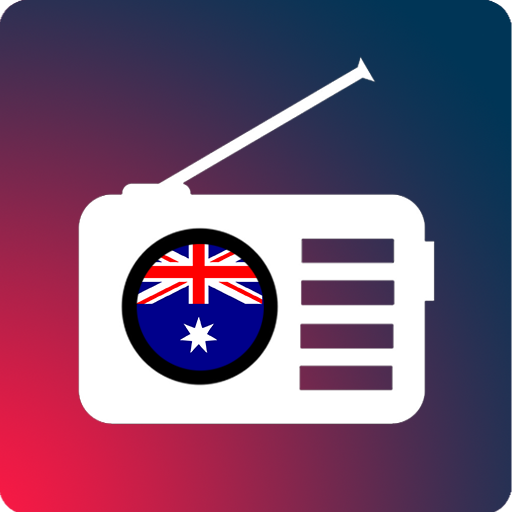 Radio Australia - Online FM