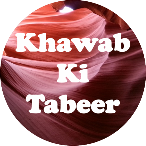 Khawab Ki Tabeer Urdu English