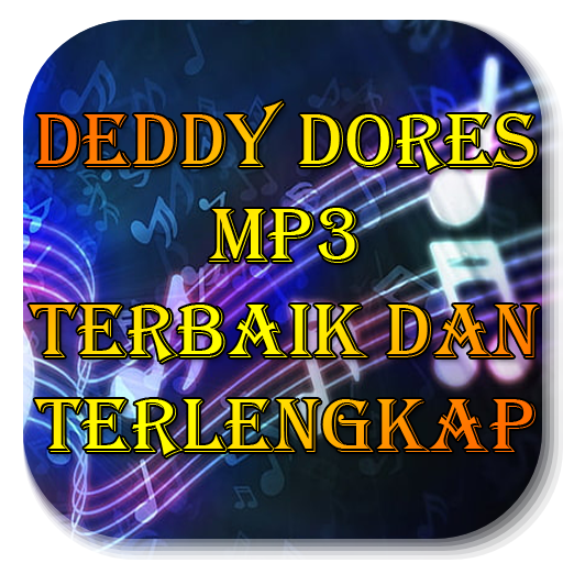 Deddy Dores Full Album Terleng