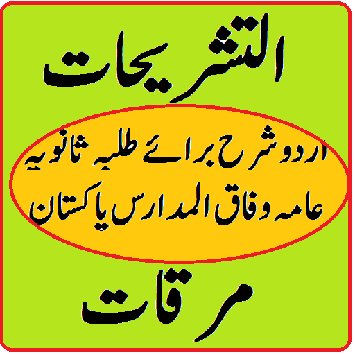 Al Mirqat Mantiq Urdu pdf Tozi