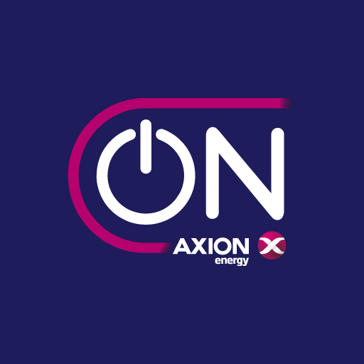 ON AXION energy