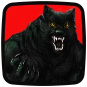 Werewolf Live Wallpaper