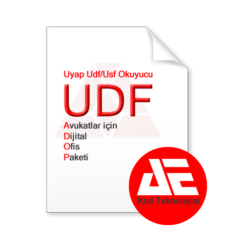 UDF Okucuyu Beta