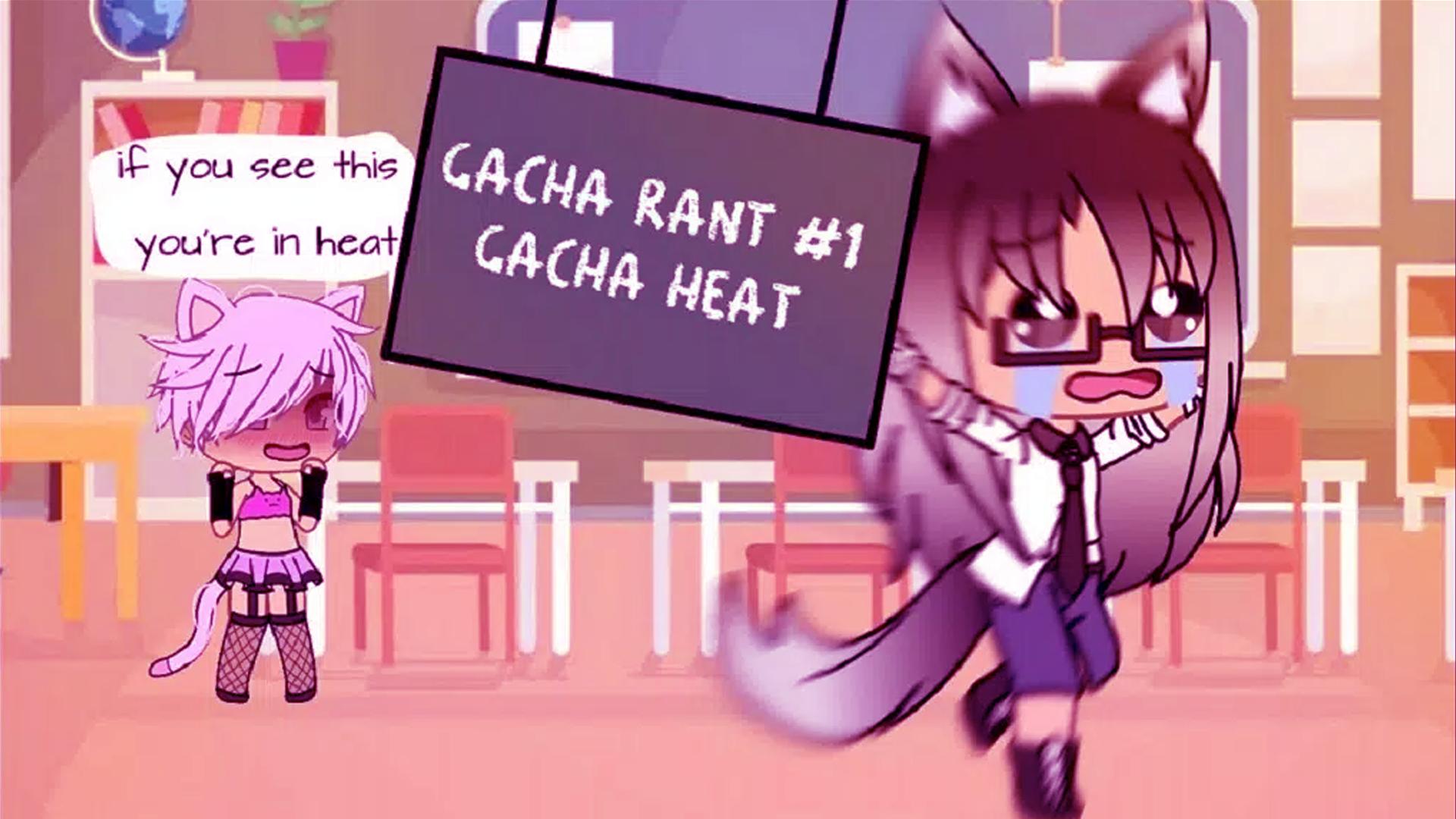 Download Gacha Heat Info android on PC