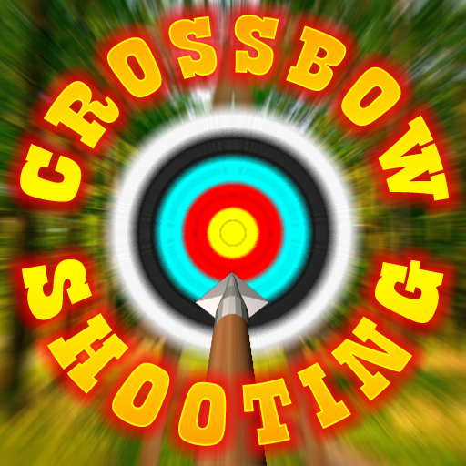 Crossbow Shooting.