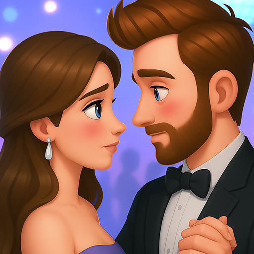 College Prom Party Love