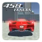 458 Italia Drift Simulator:Car