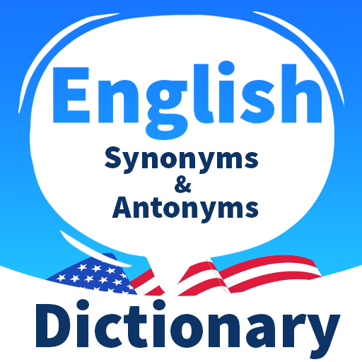 English Synonyms Antonyms Dic