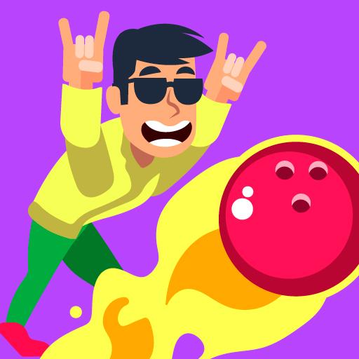 Bowling Idle