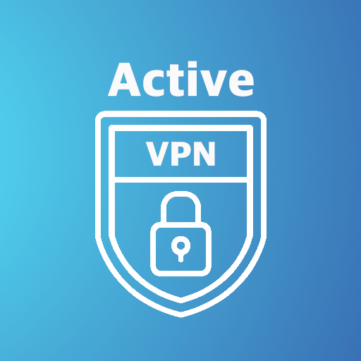 Active VPN - Free, Fast, Unlimited, Secure VPN