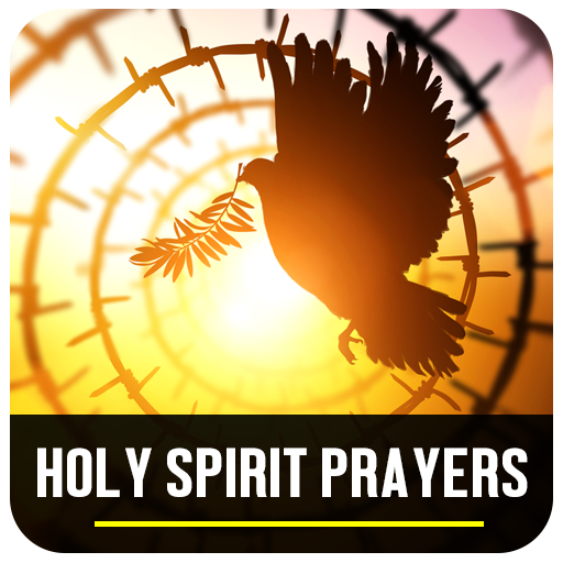 HOLY SPIRIT PRAYERS