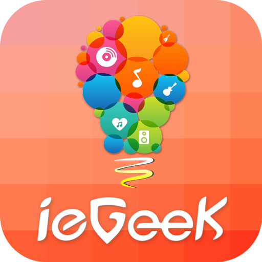 ieGeek