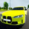 M3 Real Car Simulator 2023