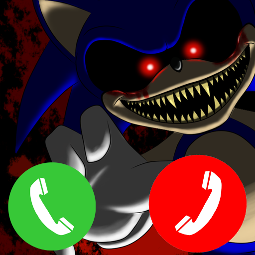 Fake Call From Sonie Horror