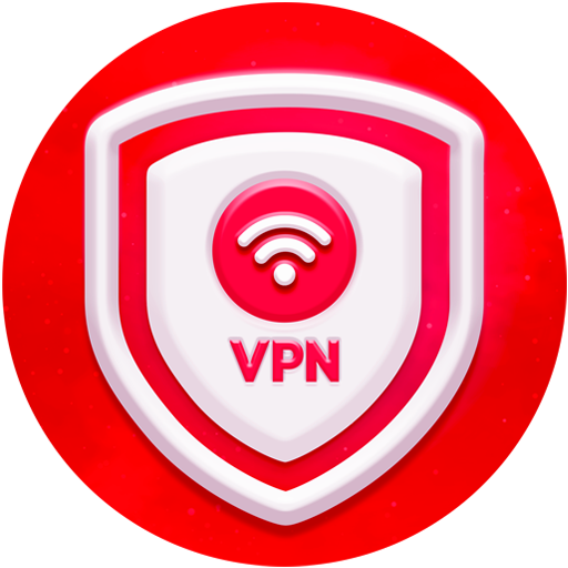 V2ray Red VPN | Fast & Secure